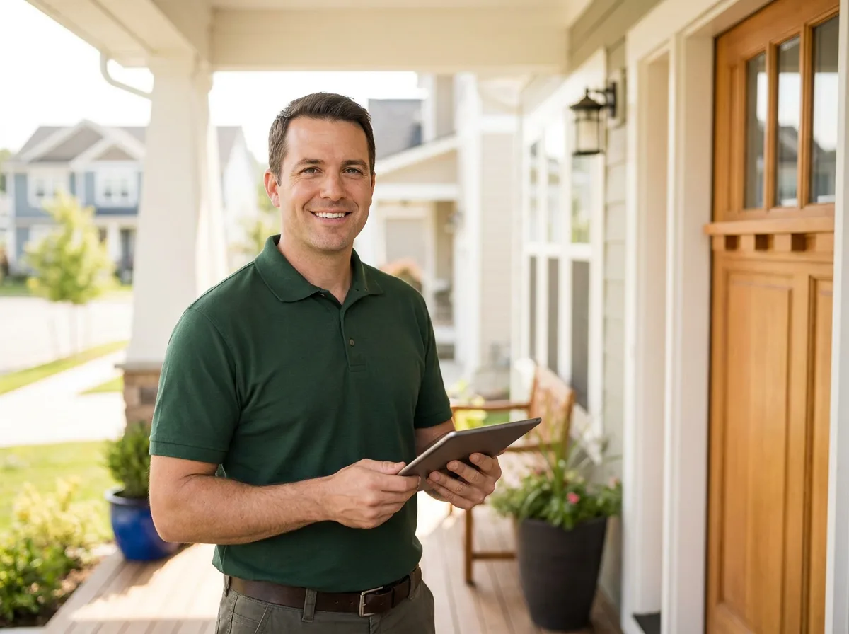 Pest control FAQs for Valders, WI